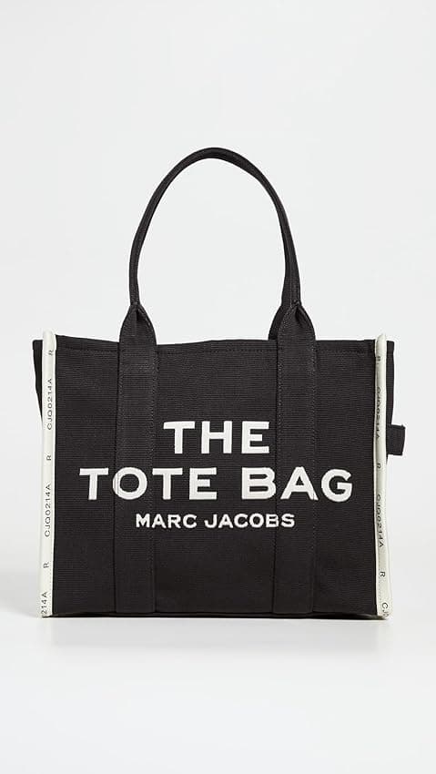 Thumbnail 6 de Marc Jacobs The Large Tote marrón