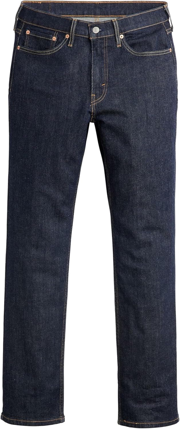 Detalle 2 de Levi's Herren Jeans 559 Relaxed Strt