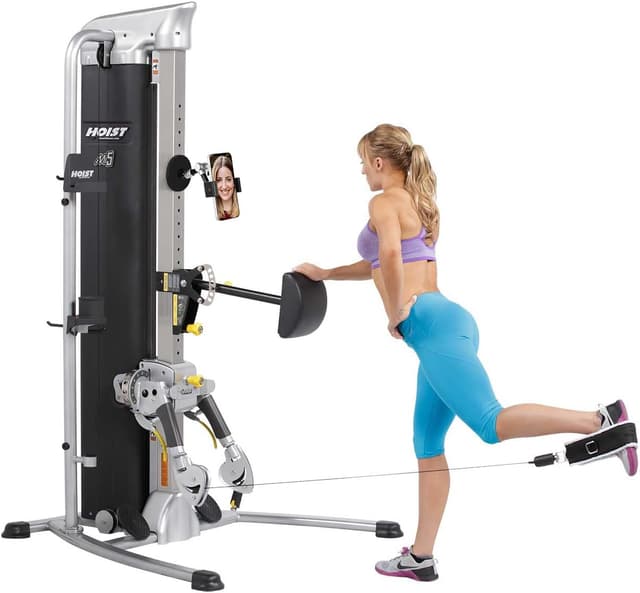 Detalle 2 de Magnetic Phone Holder with 18cm Folding Arm (360°) – strong neodymium mount for phones