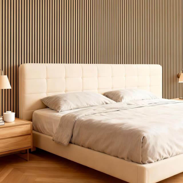 Thumbnail 6 de TONOR panneaux acoustiques 120 x 60