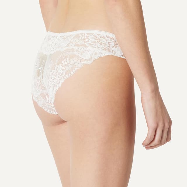 Thumbnail 5 de Amazon Essentials Stretch Galloon Lace Bikini Panty