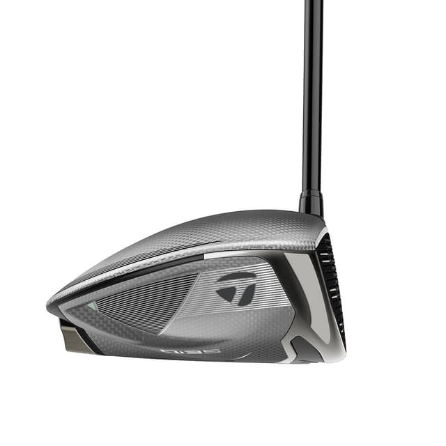 Detalle 2 de TaylorMade Driver Qi35 Max Core 10,5° Regular ⛳