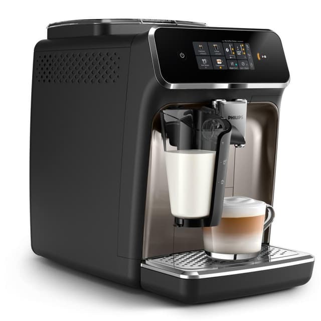 Detalle 2 de Philips EP2336/40 LatteGo 1,8 L — cafetera superautomática