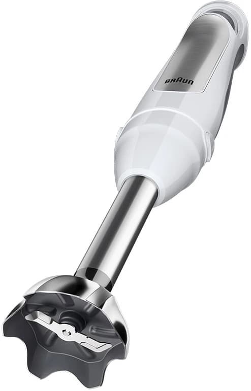 Detalle 2 de Braun MultiQuick 7 MQ7005WH Stabmixer 1.000 W