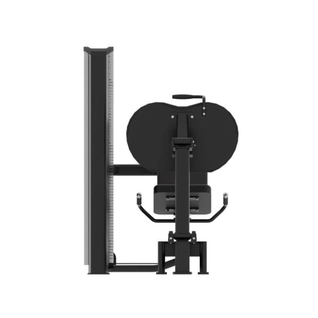 Detalle 1 de Fitness Tech prensa horizontal de pierna