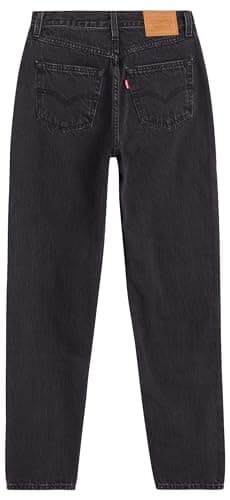 Detalle 2 de Levi's 80s Mom Jeans 29W/28L mujer 80s mom jeans