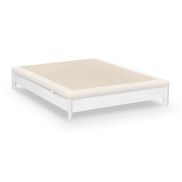 Detalle 2 de Sonpura Canapé Abatible de Madera Loto