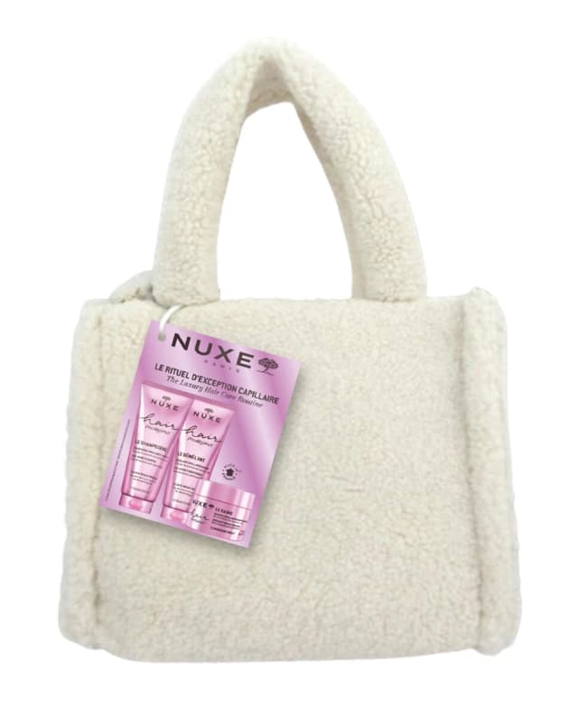 Thumbnail 2 de Nuxe Estuche Regalo Champú Brillo Sublime Hair Prodigieux®