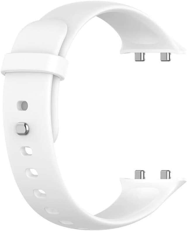 Detalle 2 de BYISYUE Ersatzarmband für OPPO Watch 46mm – Sportband aus Silikon/TPU
