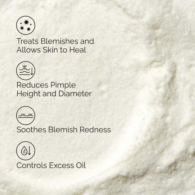 Detalle 1 de The Ordinary Sulfur 10% spot concentrate 5g