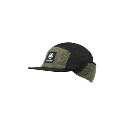 Imagen de Mammut Fleece Cap gorra béisbol S‑M unisex en OfertitasTOP
