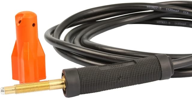 Thumbnail 6 de Mar-Pol AIO 200A Saldatrice Inverter 200A