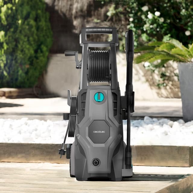 Thumbnail 4 de Cecotec HydroBoost 2400W 💦 Hidrolimpiadora Alta Presión