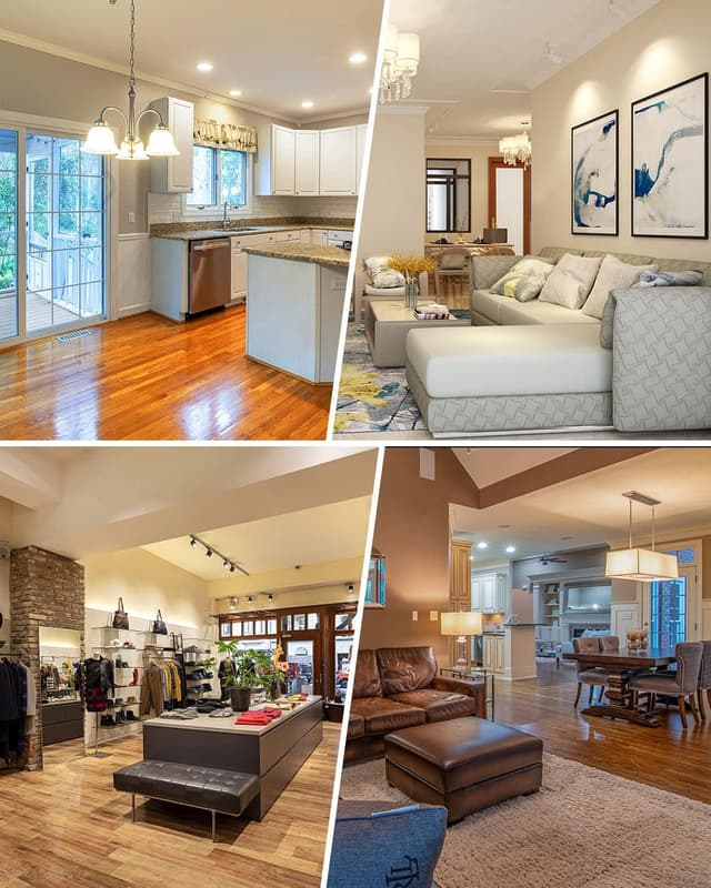 Thumbnail 6 de G9 LED Bulb Warm White 3000K, 5W 560lm Capsule (Non-Dimmable) – 6 Pack