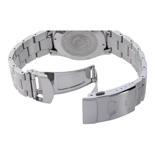 Detalle 2 de Orient Sport RA-AA0004E19B Verde 42 mm