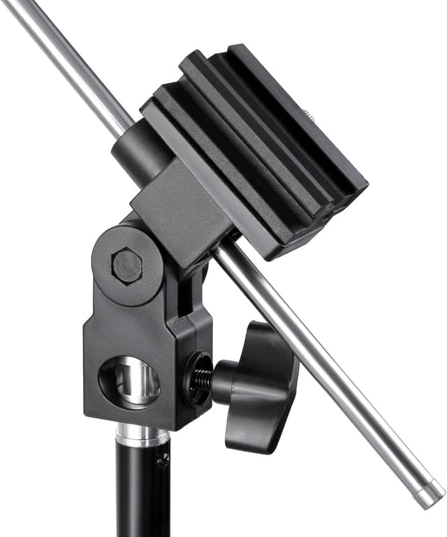 Detalle de Neewer flash three umbrellas kit 84 cm