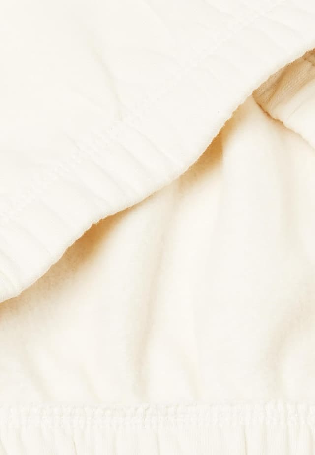 Detalle de United Colors of Benetton felpa con cappuccio morbida per bambine e ragazze (39m2c205d)