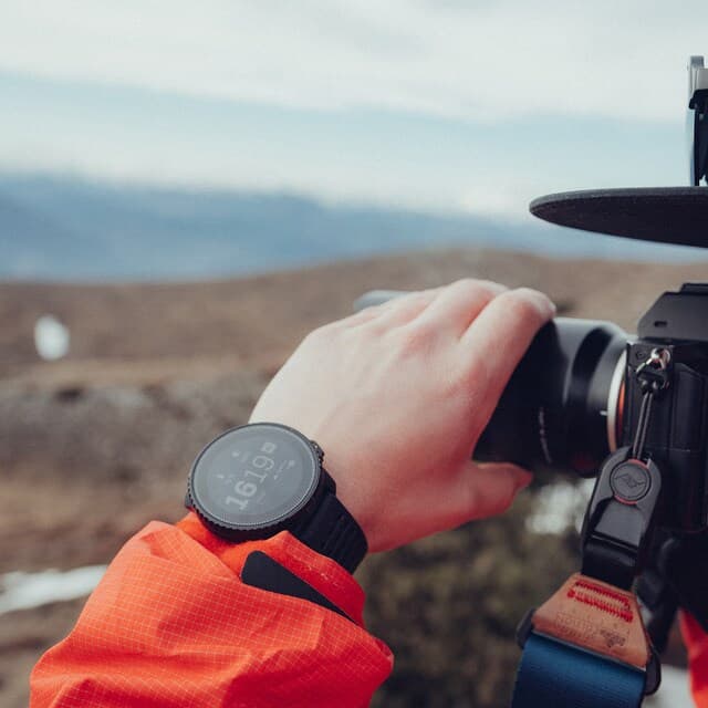 Thumbnail 2 de Suunto Vertical reloj GPS 500 h de batería 📷