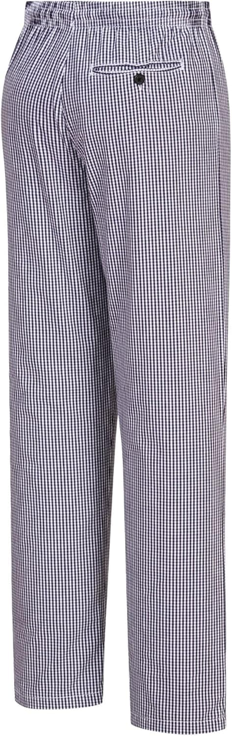 Thumbnail 2 de Portwest Bromleys Chef pantaloni chef 🧑