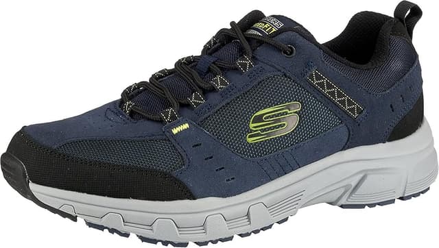 Detalle de Skechers Oak Canyon Zapatillas hombre 42 EU