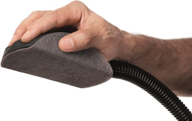 Detalle 2 de Mirka Roundy Kit Bloc Ø150 mm ðŸ›