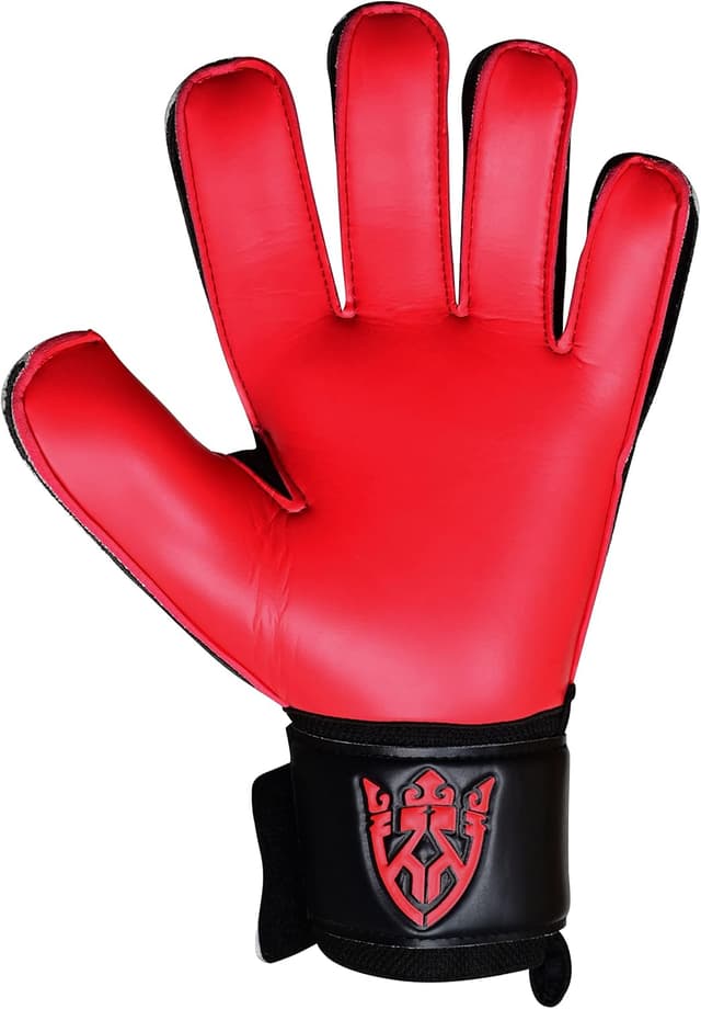 Detalle de Keeperking guanti portiere 4 mm