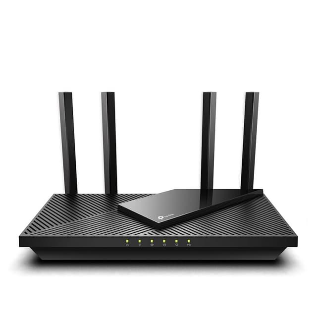 Detalle 2 de TP-Link Archer AX55 router Wi‑Fi 3000 Mbps, banda dual