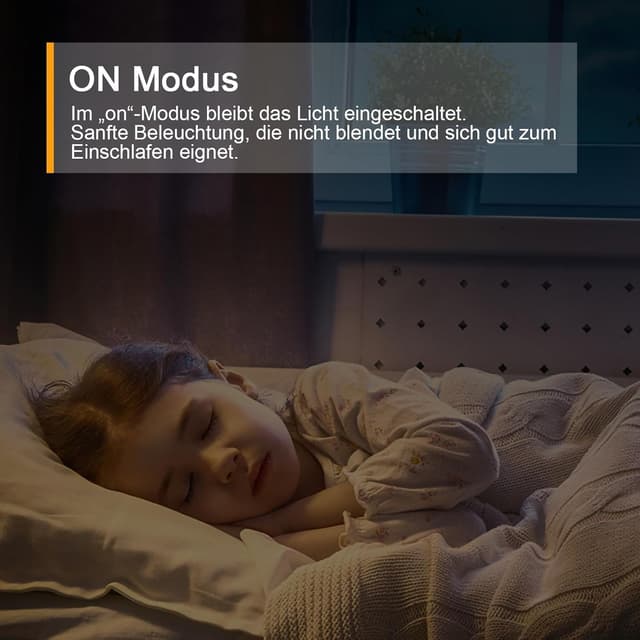 Thumbnail 4 de Lyridz Nachtlicht Steckdose Bewegungsmelder 2er Set