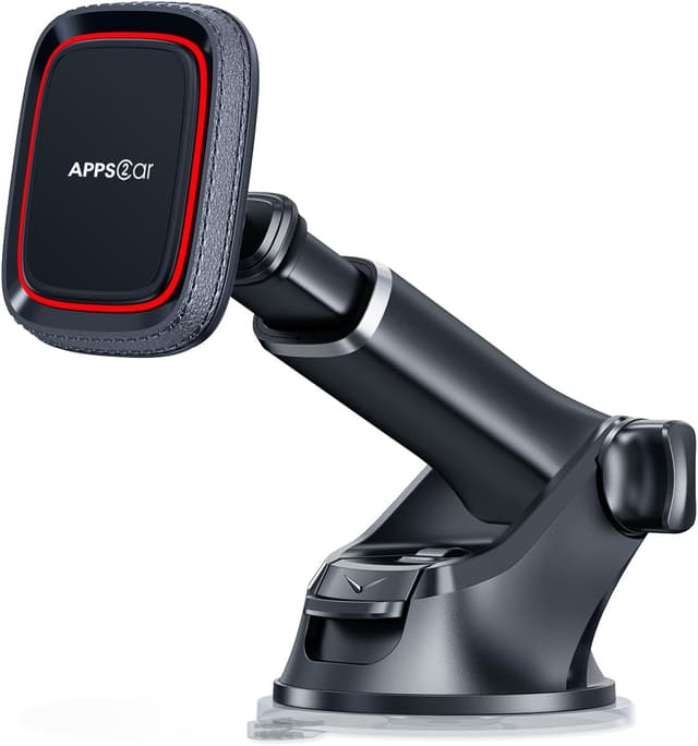 Imagen de APPS2Car Magnetic Car Mount 6.29in en OfertitasTOP