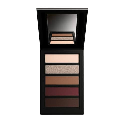 Imagen de L'Oréal Paris feat. Mugler Paleta Midnight 8 g 💄 en OfertitasTOP