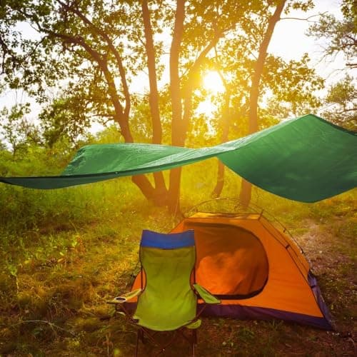 Thumbnail 7 de GardenMate Lona Protectora Impermeable 5x6 m