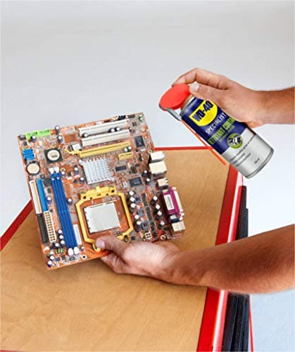 Thumbnail 9 de WD-40 Specialist Limpiador 400 ml