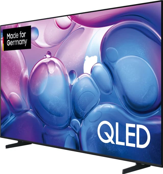 Thumbnail 5 de Samsung 75 Zoll QLED Q60F 4K (2025)