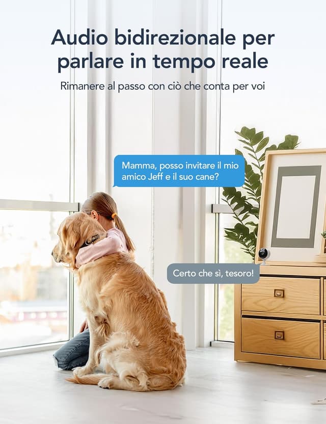 Thumbnail 5 de GNCC GC3 Telecamera Interna 1080P