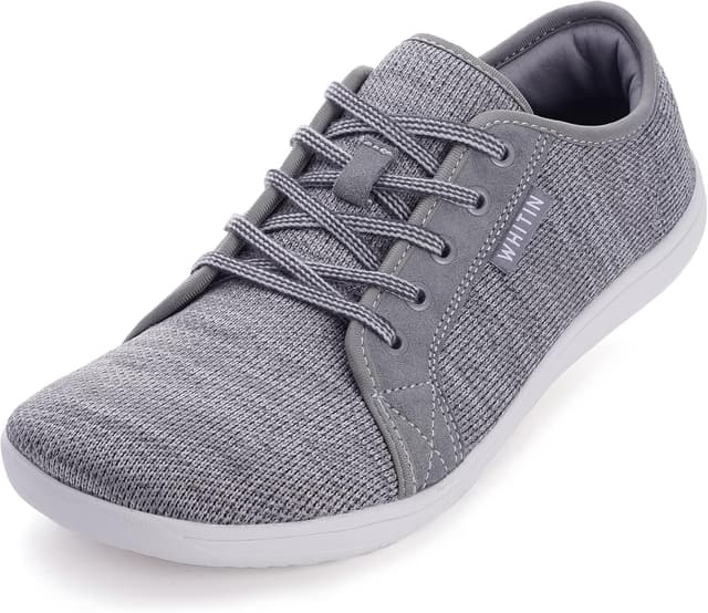 Thumbnail 5 de WHITIN Men's Wide Minimalist Barefoot Sneakers