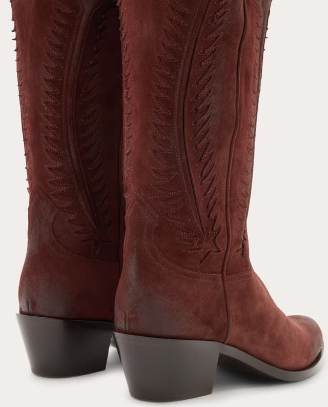 Thumbnail 2 de Sartore Botas de ante 🥾