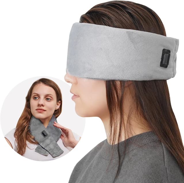 Imagen de ARRIS Heated Eye Mask for Dry Eyes en OfertitasTOP