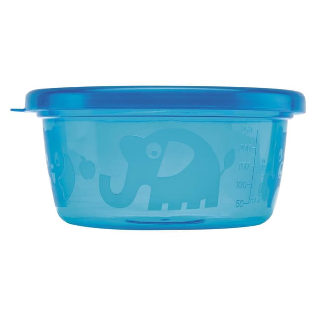 Thumbnail 2 de Nûby Set Frischhaltedosen 300 ml 🍱