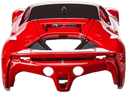 Thumbnail 5 de Maisto Kit Ferrari SF90 Stradale 1:24 🏎