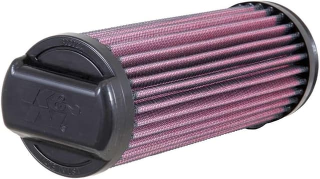 Detalle de Filtre moto K&N 1314, dimensions 219 mm