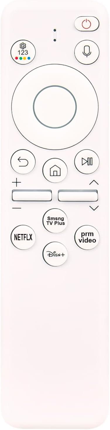 Detalle 2 de Voice Remote Control BN59-01439D 8 m