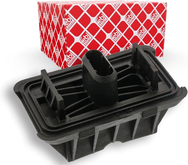 Detalle de Wagenheberaufnahme febi bilstein 48414