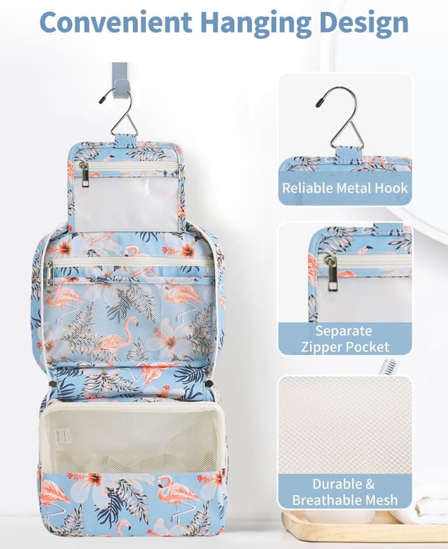 Thumbnail 3 de Kulturtasche Damen Gross