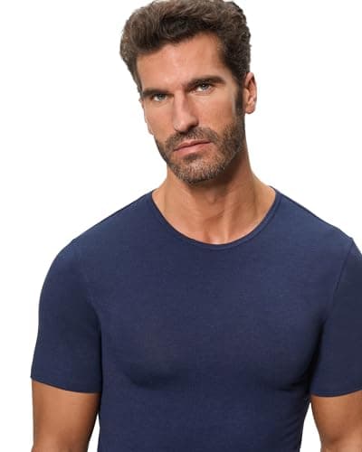 Detalle 2 de Abanderado Camiseta térmica Termaltech hombre x1