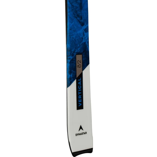 Thumbnail 3 de Dynastar M-Vertical 82 Open 🎿 Esquís para All-Mountain