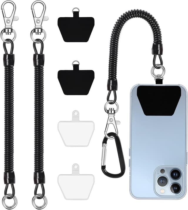 Thumbnail 6 de Takyu Phone Tether Lanyards 28 in cord