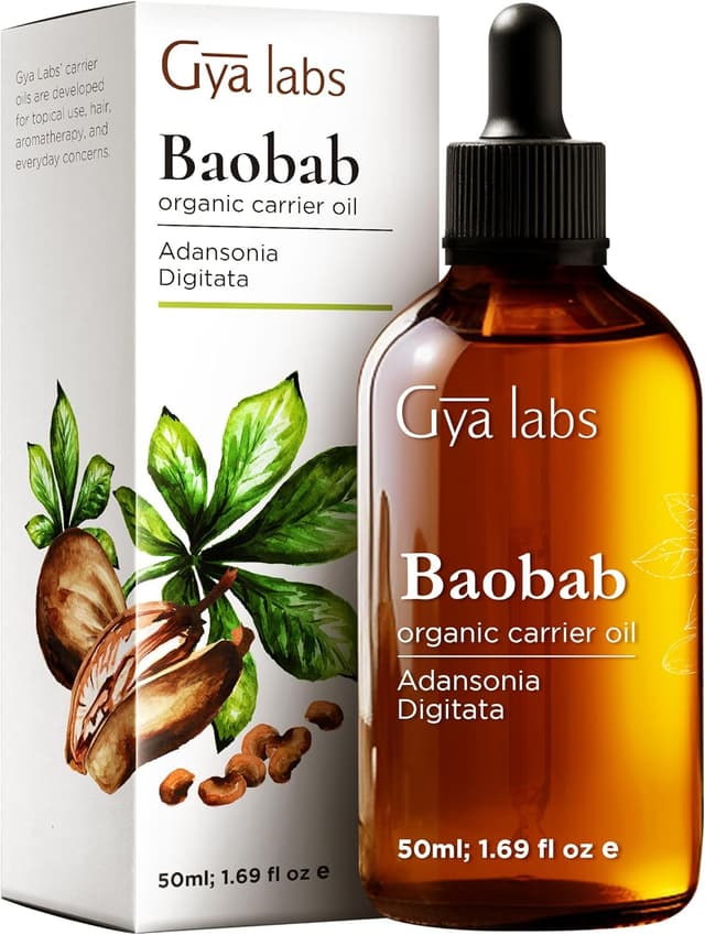 Thumbnail 1 de Gya Labs Organic Pomegranate Seed Oil 100ml