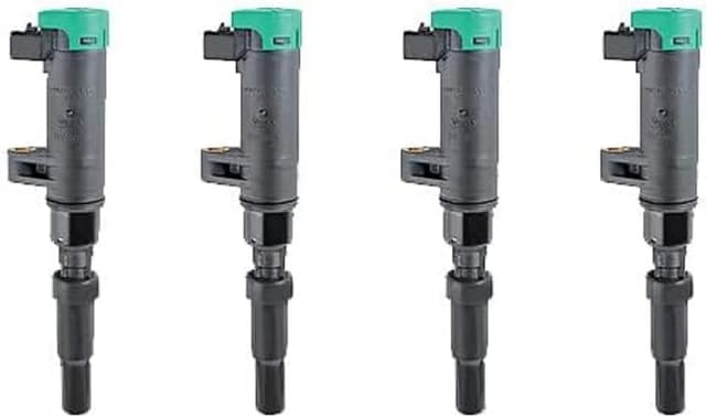 Detalle 2 de Valeo 245104 Bobina de Encendido