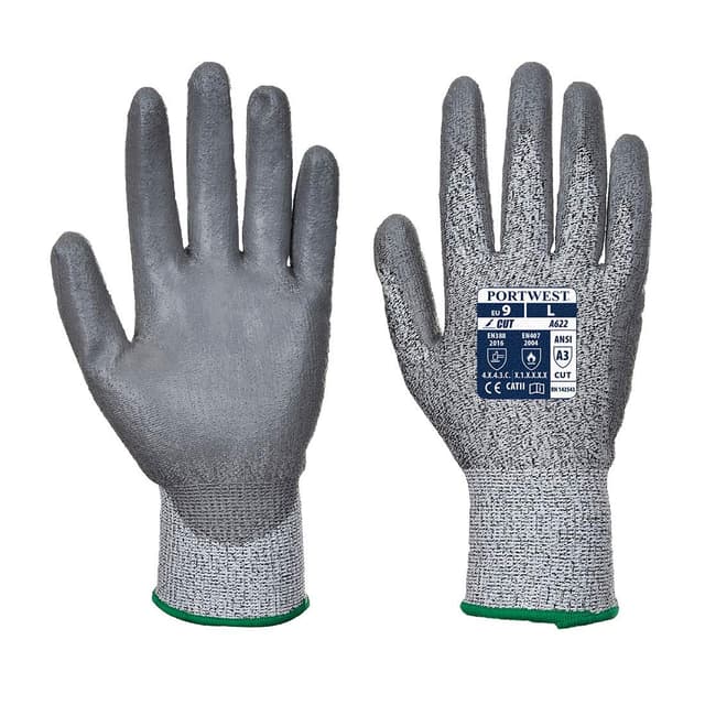 Imagen de Portwest Cut Glove anti coupure 5 XXL en OfertitasTOP