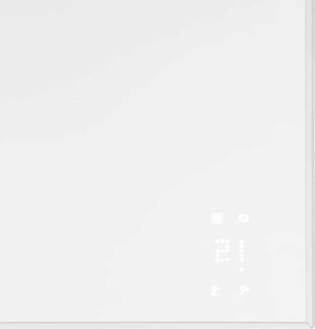 Thumbnail 9 de Eurom Mon Soleil DSP Frame 720 Wifi Heizung